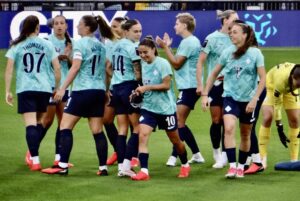 TRIPTYCH – three days, three matches on the opening WSL weekend