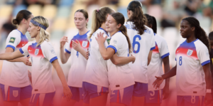 STATE OF PLAY – Where do we stand at U20 WWC 2026 after matchday 2?