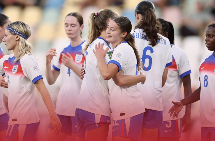 STATE OF PLAY – Where do we stand at U20 WWC 2026 after matchday 2?