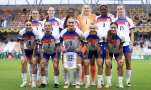 TIME, PLEASE! Boosting the Young Lionesses’ chances