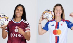 BACK STRONGER? Servette v OL Lyonnes preview