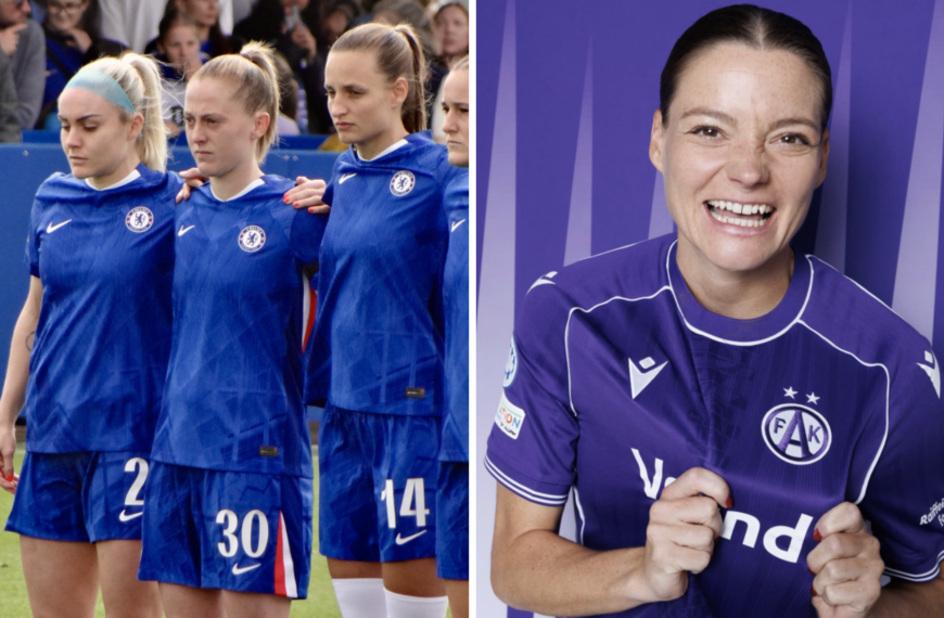 HUNGER GAME. Novices Austria Wien and seasoned Chelsea are both hungry for success