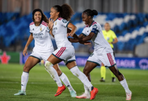 GOAL FEST? Man City v Real Madrid preview