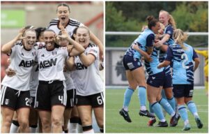 FRESH STARTS! August MOTM awards for Fulham and Wycombe