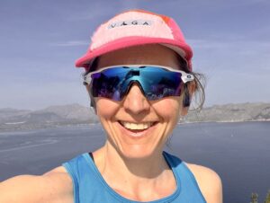 ULTRAS! Why ultra running is now booming for women