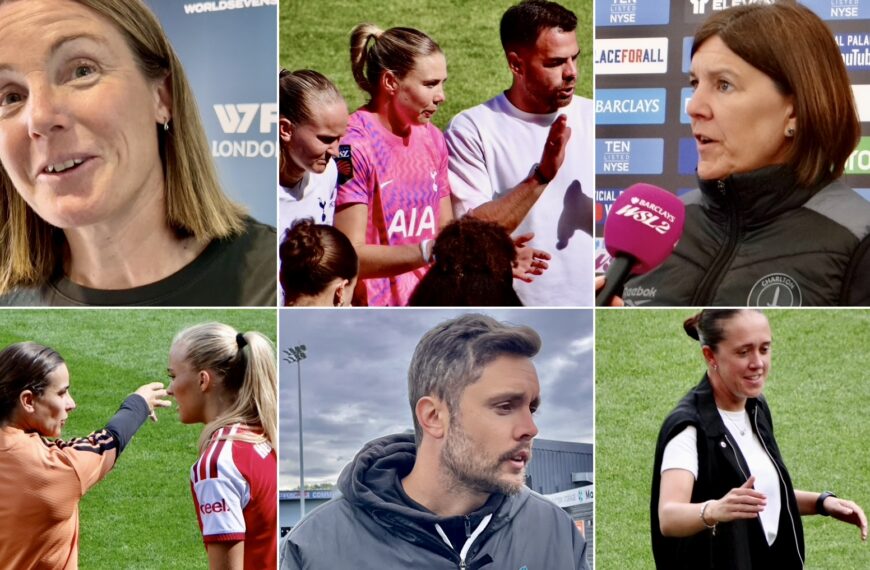 HALFTIME SECRETS. Tales of hair dryers, custard pies, carrots and sticks…