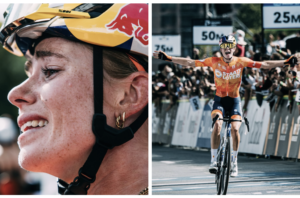 STATE OF THE NATIONS – Road Cycling World Champs Retrospective