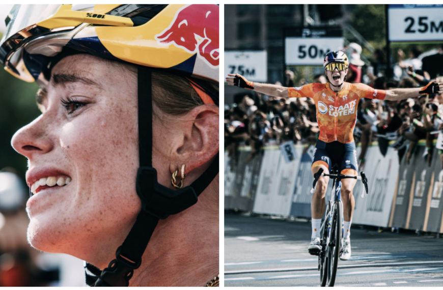 STATE OF THE NATIONS – Road Cycling World Champs Retrospective