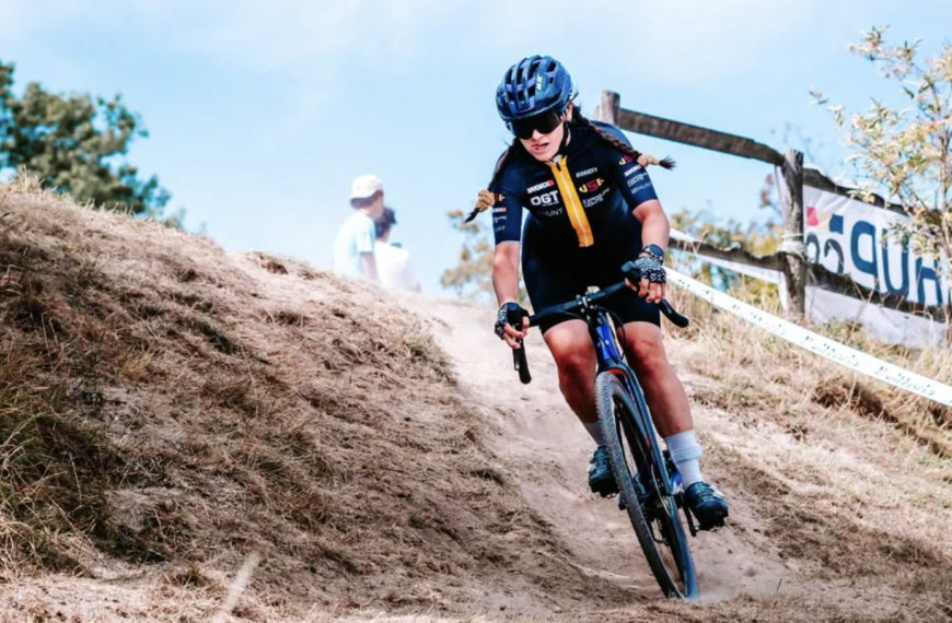 ROUND TWO – Een Tweede Ronde aka Xan Crees’ Second Year