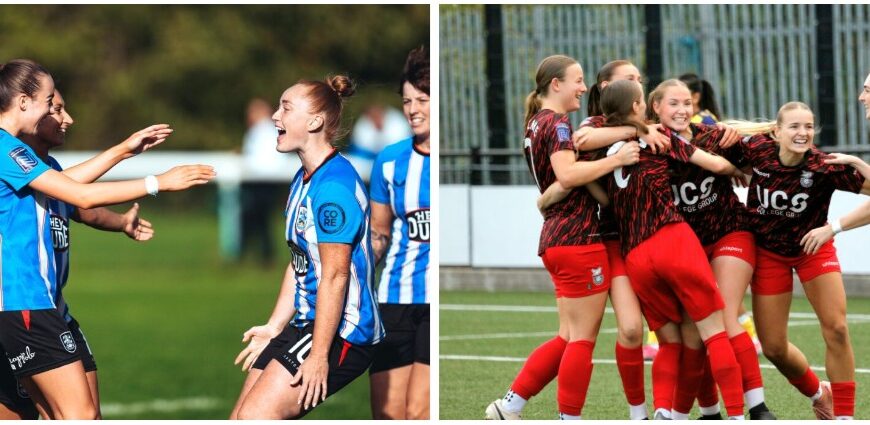 RESILIENT. September MOTM awards for Huddersfield and Bridgwater